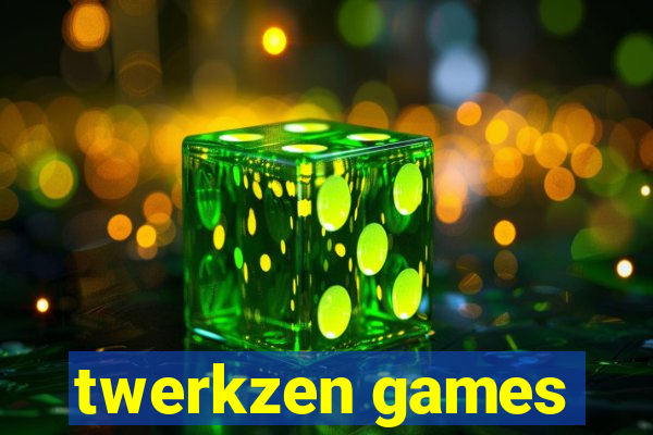 twerkzen games